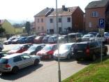 parkoviste