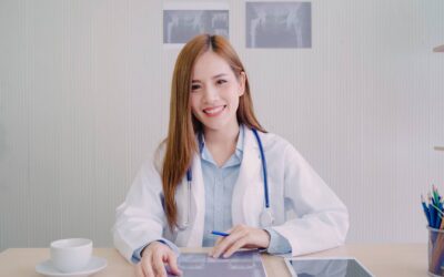 Lékař/ka na rehabilitační oddělení – i na zkrácený pracovní úvazek