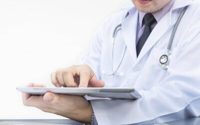 Lékař/ka v oboru otorinolaryngologie – motivační bonus 1 500 000 Kč