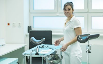 Lékař/ka v oboru urologie – motivační bonus 1 500 000 Kč