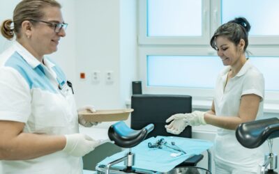 Uzavření urologické ambulance od 21.7.2025 do 8.8.2025