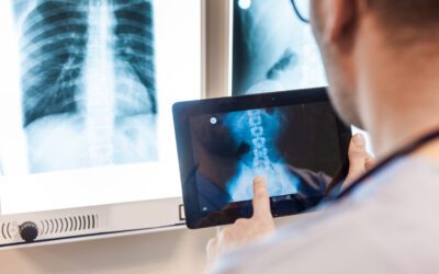 Lékař/ka v oboru radiologie – motivační bonus 1 500 000 Kč