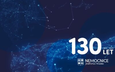 Oslavy 130 let od založení Nemocnice Jindřichův Hradec