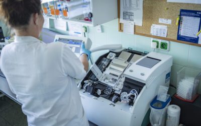Lékař/ka v oboru endokrinologie a diabetologie – motivační bonus 1 500 000 Kč