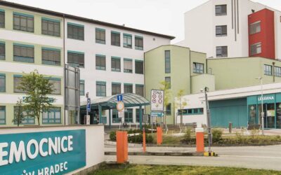 Uzavření ALB – ambulance léčby bolesti