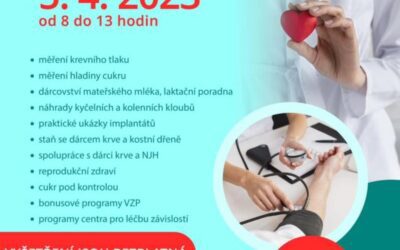 Světový den zdraví 2023