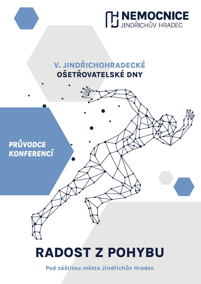 V. Jindřichohradecké ošetřovatelské dny