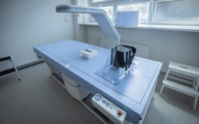 Uzavření denzitometrie od 11.9.2025 do 12.9.2025