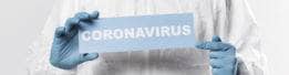 Novinka - koronavirus